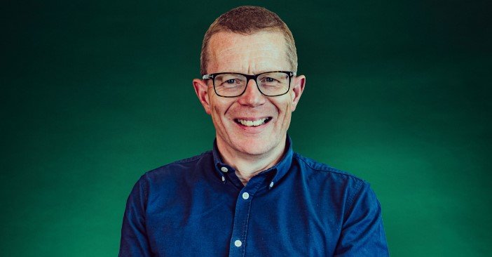 ston Martin F1 Andy Cowell