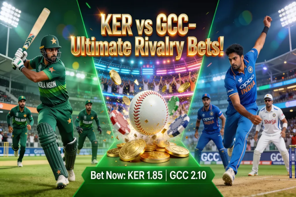 Ker Vs Gcc